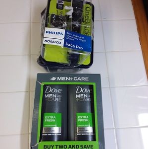 Philips Norelco OneBlade Pro Hybrid Rechargeable